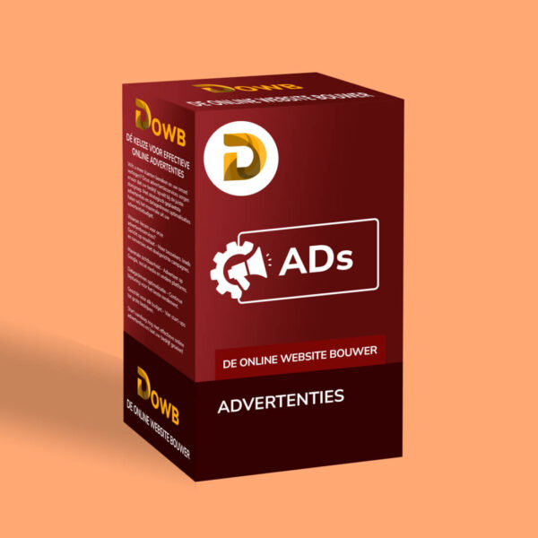 Advertenties