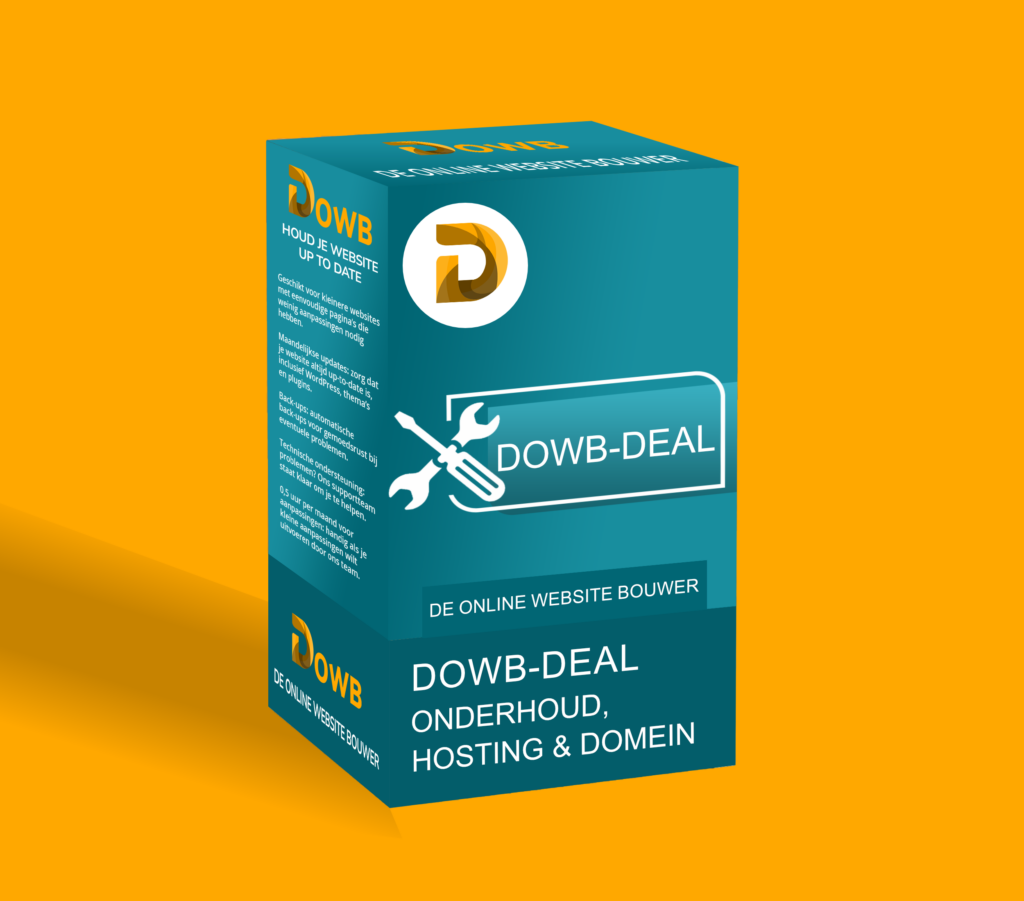 DOWB DEAL